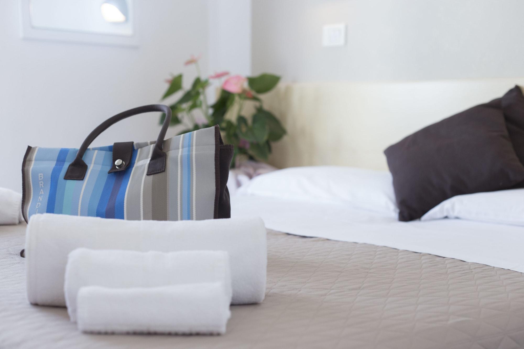 Hotel Sahib Cattolica Dış mekan fotoğraf