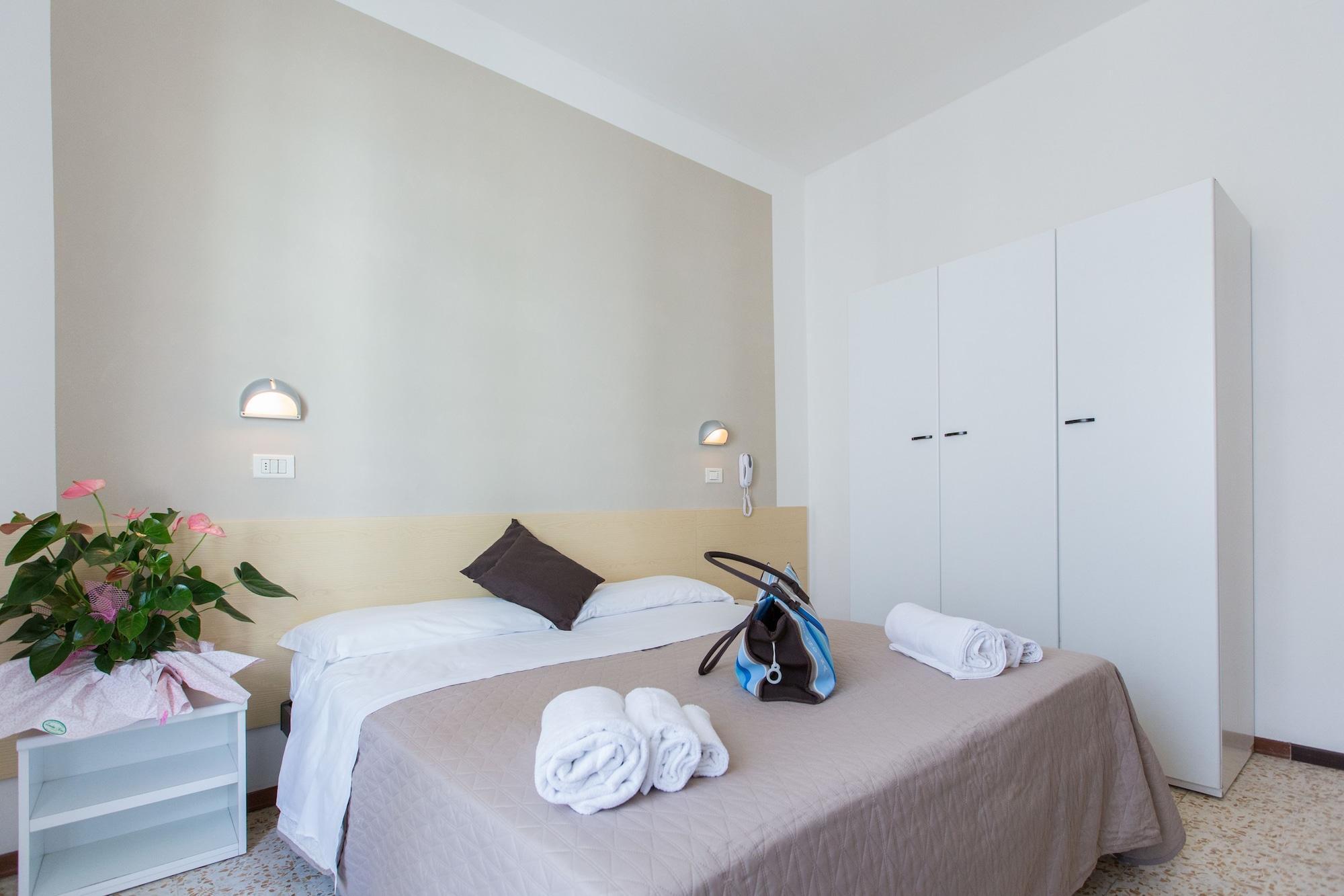 Hotel Sahib Cattolica Dış mekan fotoğraf