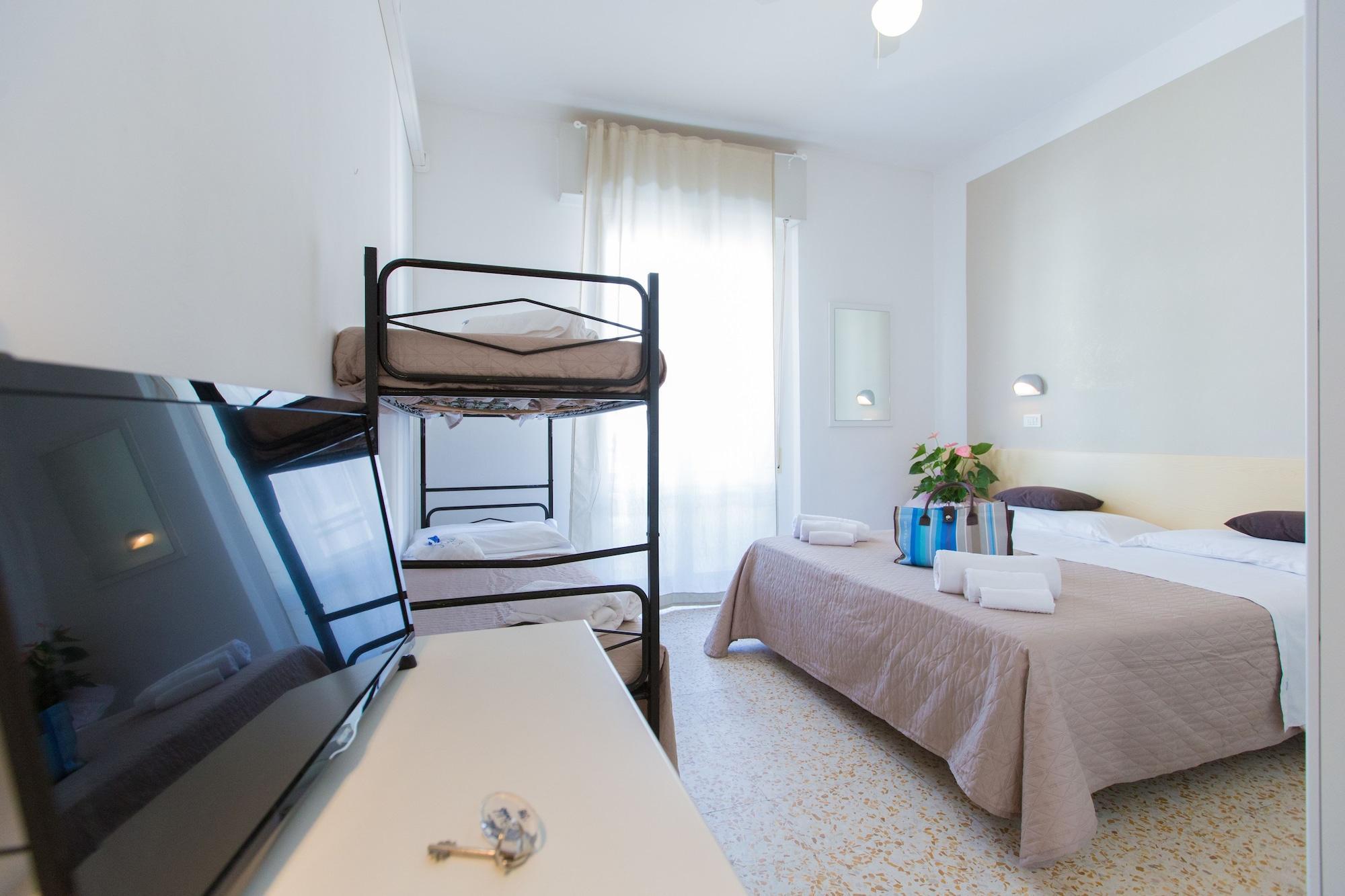 Hotel Sahib Cattolica Dış mekan fotoğraf