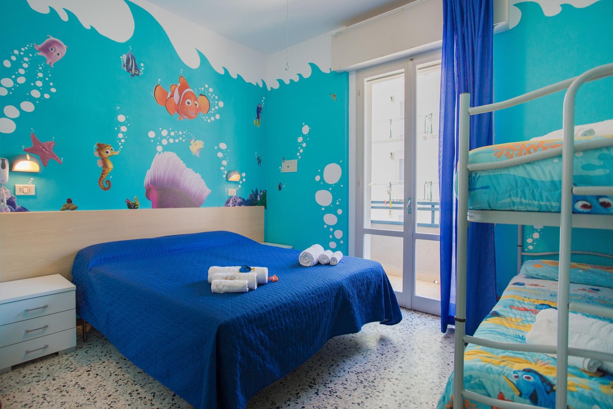 Hotel Sahib Cattolica Dış mekan fotoğraf