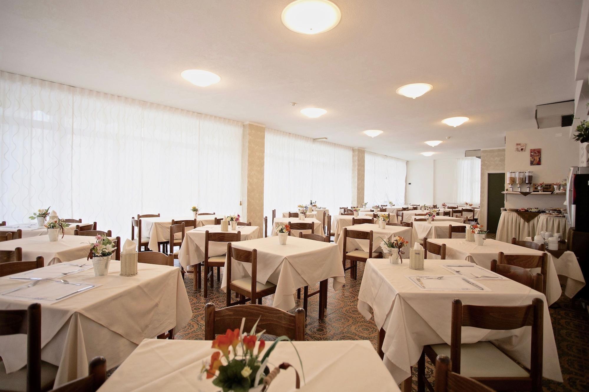 Hotel Sahib Cattolica Dış mekan fotoğraf