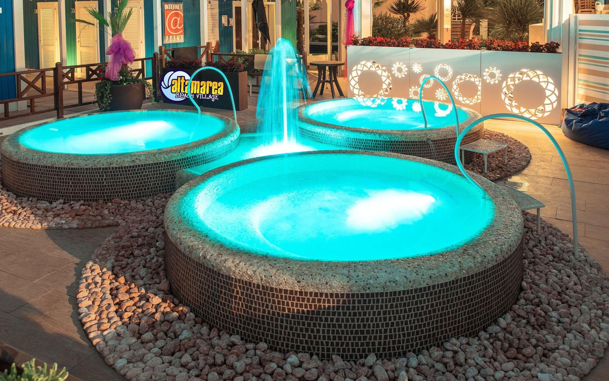 Hotel Sahib Cattolica Dış mekan fotoğraf
