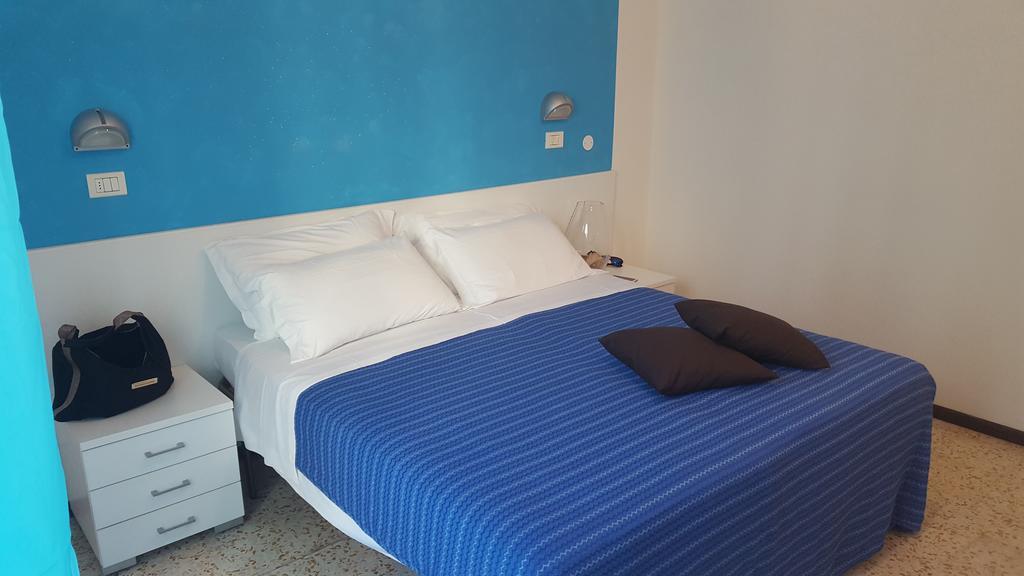 Hotel Sahib Cattolica Dış mekan fotoğraf