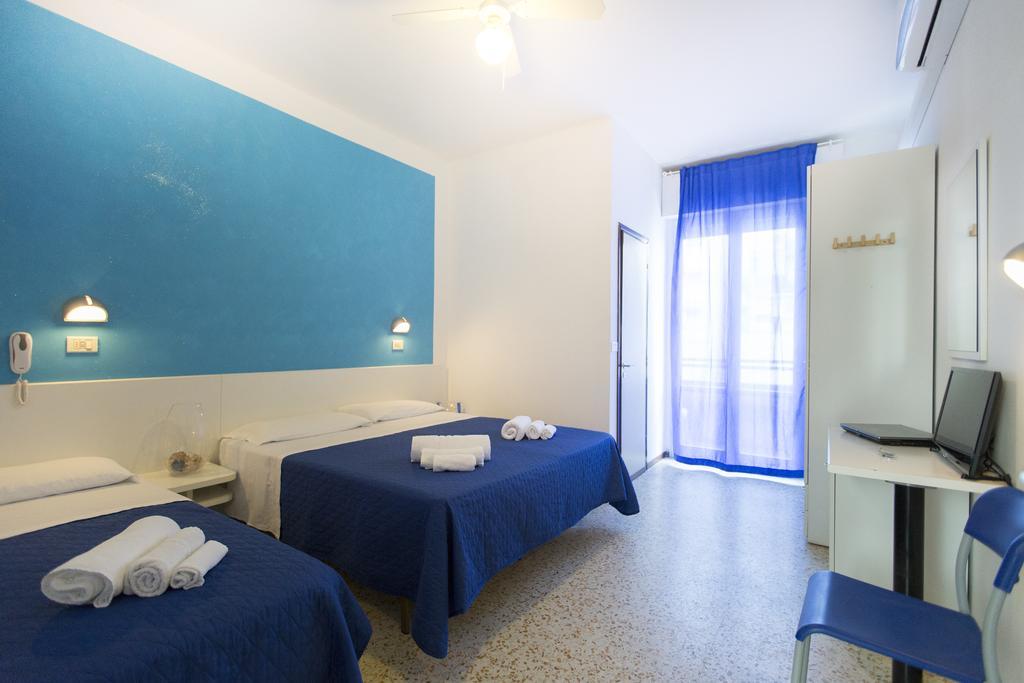 Hotel Sahib Cattolica Dış mekan fotoğraf