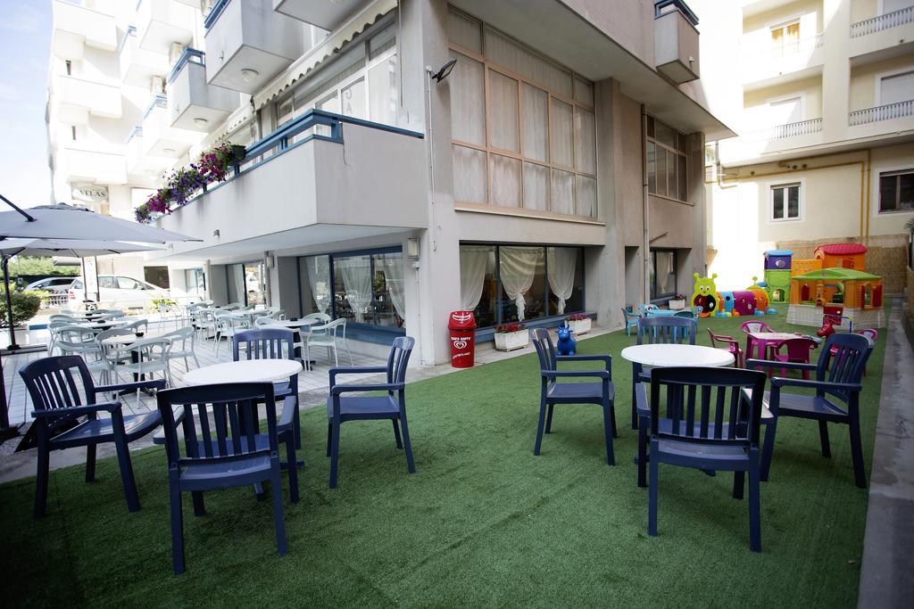 Hotel Sahib Cattolica Dış mekan fotoğraf