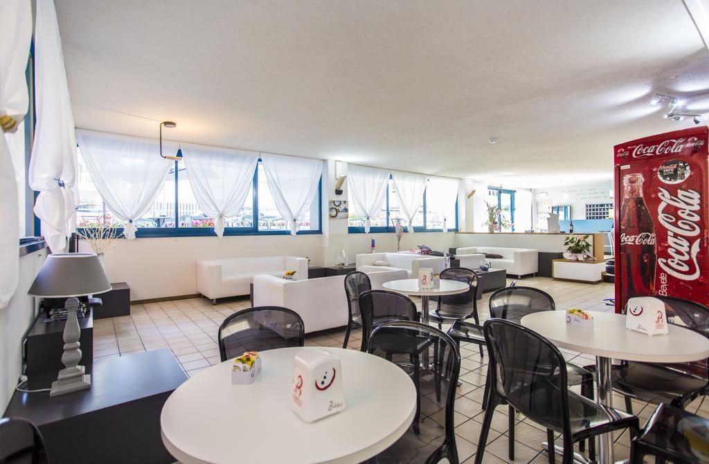 Hotel Sahib Cattolica Dış mekan fotoğraf