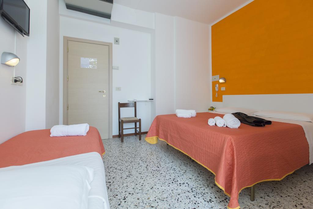 Hotel Sahib Cattolica Dış mekan fotoğraf
